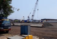 Evaluasi Pelabuhan Marunda, KCN Terjunkan Apraisal