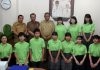 Sister City, 8 Pelajar Jepang Magang di Kota Medan