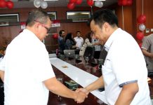 Pemko Medan Dukung Pembentukan Bekraf