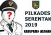 47 Desa di Asahan Laksanakan Pilkades Serentak Desember