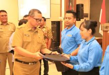 Dukung Kemajuan Pariwisata, SDM Pekerja Hotel di Medan Ditingkatkan