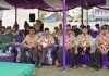 Kecamatan Jambe Gelar Peringatan HUT Pramuka ke 58