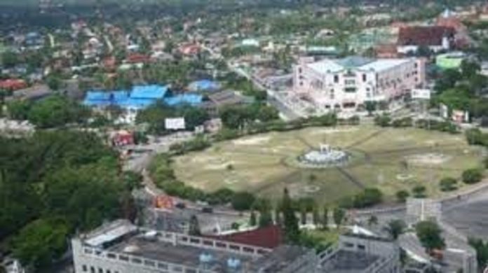 Pulau Kalimantan Dijadikan Lokasi Pemindahan Ibu Kota Baru