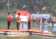 Banksasuci: Cisadane Merdeka dari Sampah!