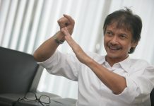 Pemerintah Jaga Rantai Pasok Batubara ke PLTU