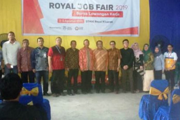 Royal-Job-Fair-Asahan