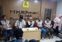 Jurus PLN Kebut Rasio Elektrifikasi 100 Persen di 2020