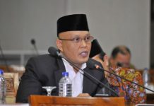 DPR Desak Pemerintah Investigasi Kasus Bocornya Data Pasien Covid-19