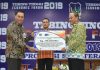 Wagubsu Buka Tebingtinggi Economic Forum Tahun 2019