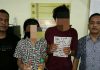 Transaksi Narkoba, Polisi Ringkus 2 Warga Kisaran