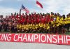 World Dragon Boat Racing, Prajurit Kolinlamil Ukir Prestasi