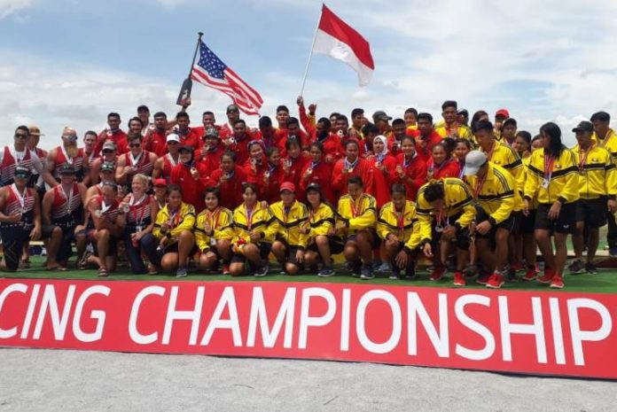 Tim-Indonesia