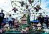 Tomohon International Flower Festival Akan Semakin Berkembang Terdukung KEK Likupang