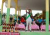 Tekan Kenakalan Remaja, Pemkab Sergai Gelar Turnamen Voli