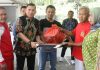 Hilangkan Citra Negatif, USU Ubah Kampung Kubur jadi Sejahtera
