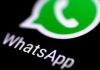 WhatsApp Incar Bisnis Pembayaran E-Commerce, Ini Respon BI