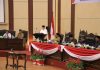 DPRD-Pemko Medan Setujui Ranperda Ketentraman dan Ketertiban Umum