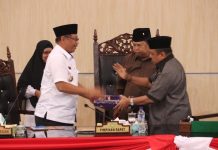 DPRD Minta Pemko Medan Tangani Narkoba dan PMKS