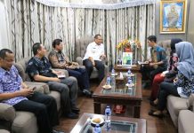 Wakil Wali Kota Harap DHF 2019 Lahirkan Startup Berkualitas di Kota Medan