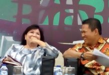 DPR: Ancaman Perang Cyber Sudah Didepan Mata