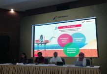 Pakai Tenaga Asing Tangani Semburan Minyak, Pertamina: Tak Bisa Munafik, Faktanya Kita Tak Mampu