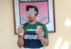 Terkait Sabu, Polres Labuhanbatu Amankan Warga Kualuh Hulu