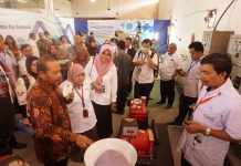 Kemenperin Klaim Temukan Inovasi Ubah Sampah Plastik jadi BBM