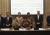 Pertamina Kerjasama dengan 4 Pabrikan Penyedia Peralatan Kilang