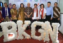 Wali Kota: Jaga Kebersihan Gigi & Mulut Sejak Dini Melalui BKGN