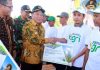 Jasindo Klaim Cairkan Rp 3,6 M Asuransi Bagi Petani Lamongan