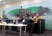 Menolak Tatib Baru DPD, Ganjal Proses Pelantikan Presiden