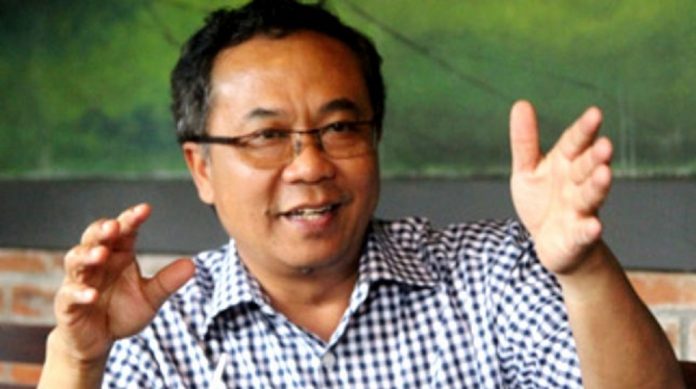 Ade Sudrajat