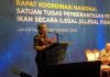 Illegal Fishing, Kejaksaan Terapkan 3 Strategi