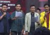 Aksi Mujahid 212, BEM SI: Kami Tidak Terkait!