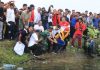 Wali Kota Medan Ikuti Aksi World Cleanup Day