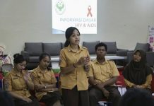 Pertamina Cegah Penyebaran Narkoba dan HIV/AIDS di Bali
