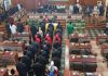 Plt. Bupati Lantik 45 Anggota DPRD Asahan