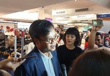 AirAsia Lebarkan Sayap ke Domestik Genjot Devis Pariwisata Direktur Utama AirAsia Indonesia, Dendy Kurniawan