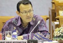 Terganjal Aturan, BPJS Kesehatan Tak Bisa Tanggung Biaya Pasien Corona Dirut BPJS Kesehatan Fachmi Idris
