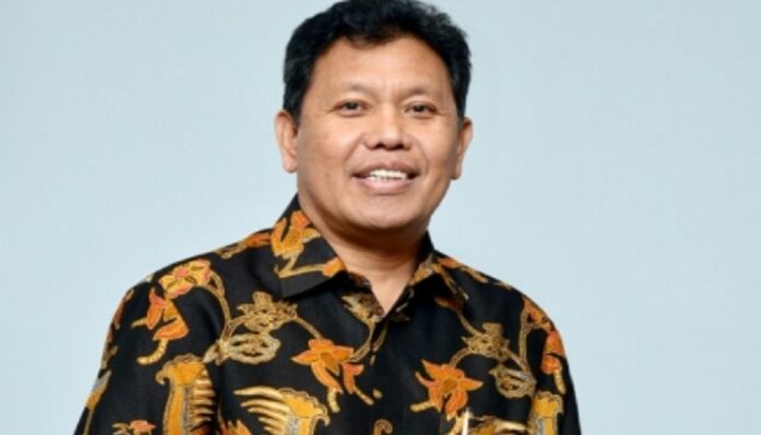 Dirut PTPN III terkena OTT atas dugaan korupsi distribusi gula tahun 2019.