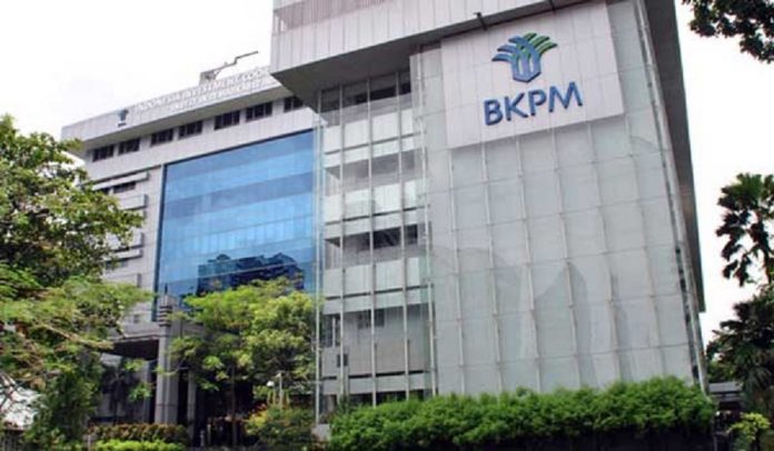 Gedung BKPM