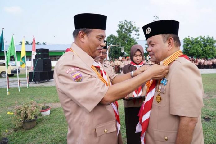 HUT-Pramuka-Tebingtinggi