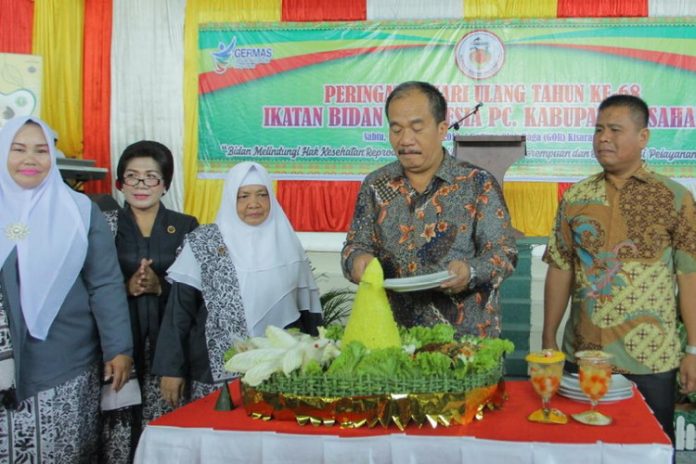 IBI-Asahan
