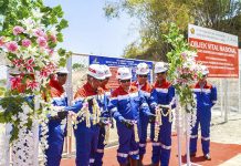Lebih Cepat Setahun, PHE TEJ Tajak Sumur West Mudi A-1