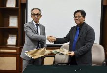 Genjot Produksi Minyak, Pertamina Gandeng ENI