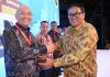 Kota Medan Kembali Raih Penghargaan WTN