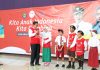 Sekda Tangerang Ajak Semua Jaga Tumbuh Kembang Anak