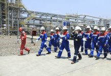 Lebih Cepat 3 Hari, Turn Around CPP Gundih Hemat Rp 12,4 M