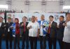 34 Provinsi Ikuti Prapon Taekwondo di Tangerang