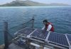 Biorock, Metode Unik Kembangkan Terumbu Karang dengan Solar Cell